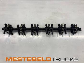 Двигател и части DAF