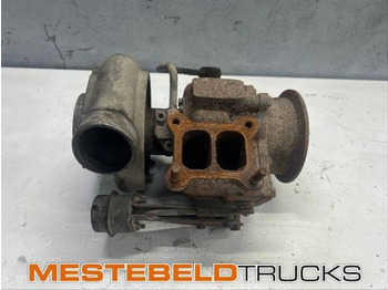 Двигател и части DAF