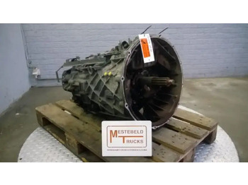 Скоростна кутия и части DAF