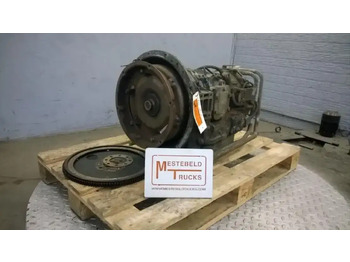 Скоростна кутия и части DAF