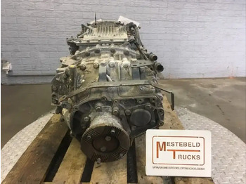 Скоростна кутия и части за Камион DAF Versnellingsbak 12 AS 1930 TD: снимка 3
