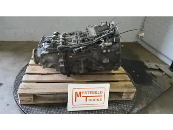 Скоростна кутия и части DAF