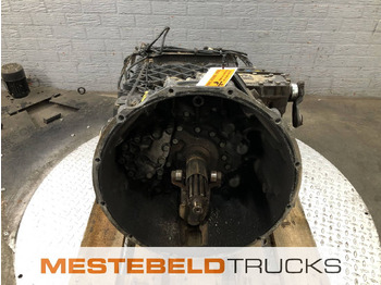 Скоростна кутия за Камион DAF Versnellingsbak 16 S 2220 TO: снимка 4
