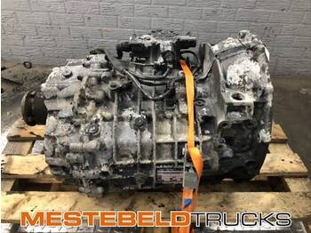 Скоростна кутия DAF