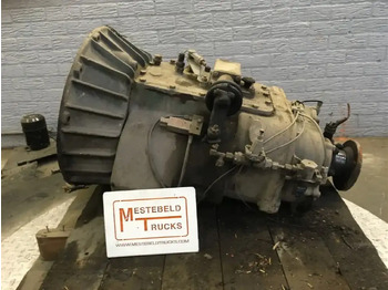 Скоростна кутия и части EATON / VICKERS