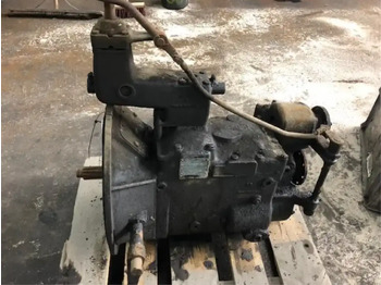 Скоростна кутия и части DAF