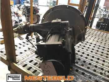 Скоростна кутия за Камион DAF Versnellingsbak S5-24: снимка 3