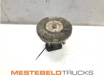 Охладителна система DAF LF