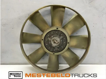 Охладителна система DAF