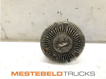 Охладителна система DAF