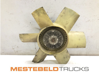 Охладителна система DAF LF 45