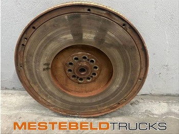 Двигател и части DAF