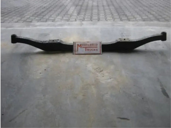 Предна ос DAF