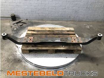 Предна ос DAF