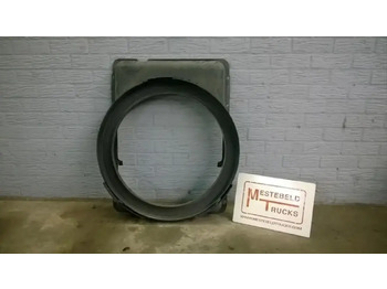 Охладителна система DAF