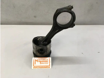 Двигател и части DAF