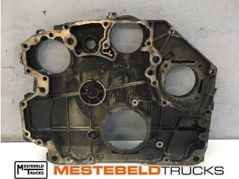 Двигател и части DEUTZ