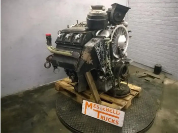 Двигател DEUTZ
