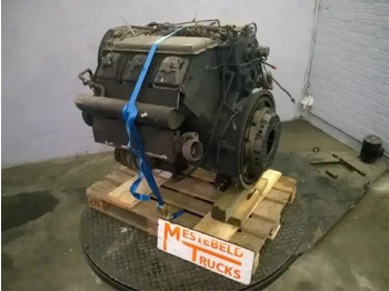 Двигател за Камион Deutz Motor F6L 613: снимка 2