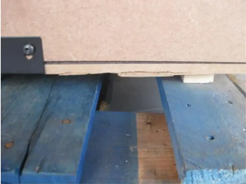 Кабина и интериор