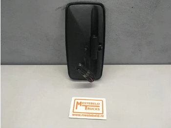 Кабина и интериор