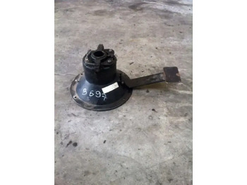 Кабина и интериор за Камион Diversen DIV. Stoel op draaiplateau: снимка 2 Кабина и интериор за Камион Diversen DIV. Stoel op draaiplateau: снимка 2