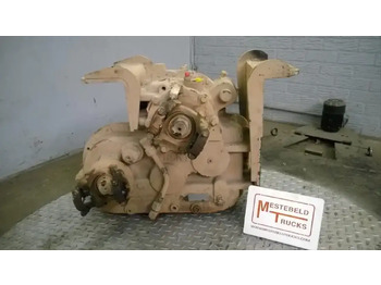 Скоростна кутия и части MERITOR