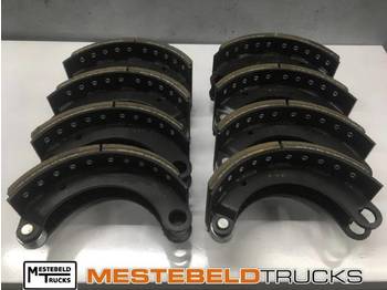 Части на спирачната система