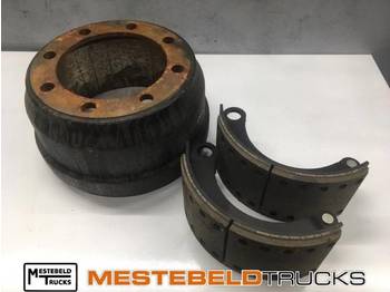 Части на спирачната система за Камион Diversen Remtrommel Gigant 355 x 150: снимка 2 Части на спирачната система за Камион Diversen Remtrommel Gigant 355 x 150: снимка 2