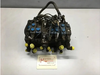 : снимка на заглавната част