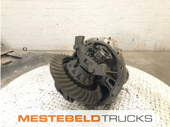 Задна ос IVECO