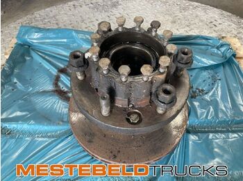 Задна ос IVECO