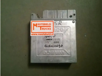 Електрическа система IVECO