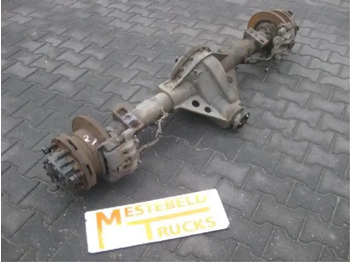 Задна ос IVECO