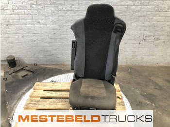 Седалка IVECO
