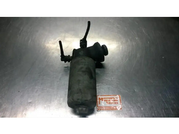 Горивна система IVECO