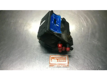 : снимка на заглавната част