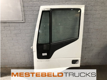 Кабина и интериор IVECO