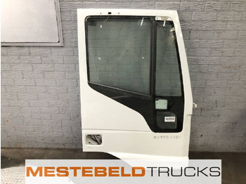 Кабина и интериор IVECO
