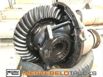 Задна ос IVECO