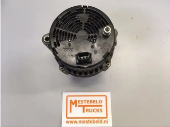 Двигател и части IVECO Stralis