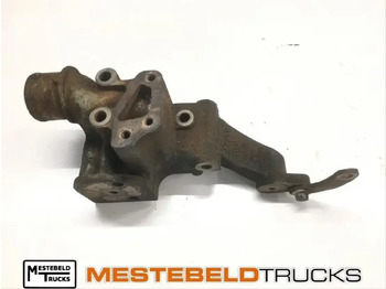 Двигател IVECO