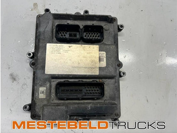 Електрическа система IVECO