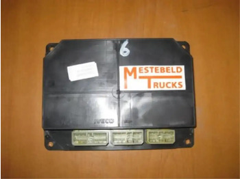 Електрическа система IVECO