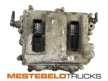 Електрическа система IVECO