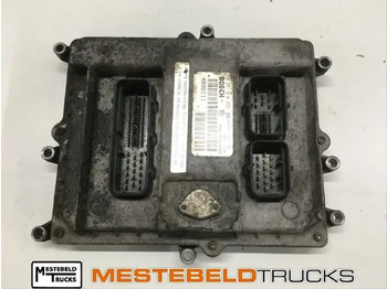 Електрическа система IVECO
