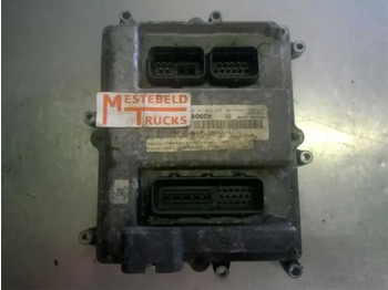 Електрическа система IVECO