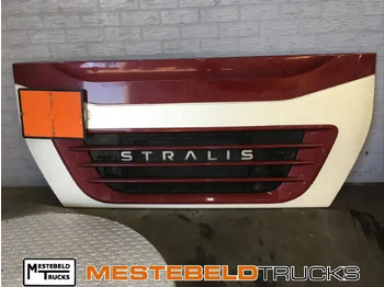 Кабина и интериор IVECO