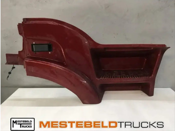 Кабина и интериор IVECO