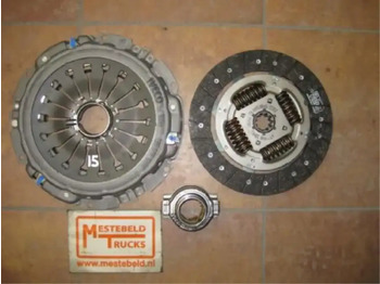 Съединител и части IVECO